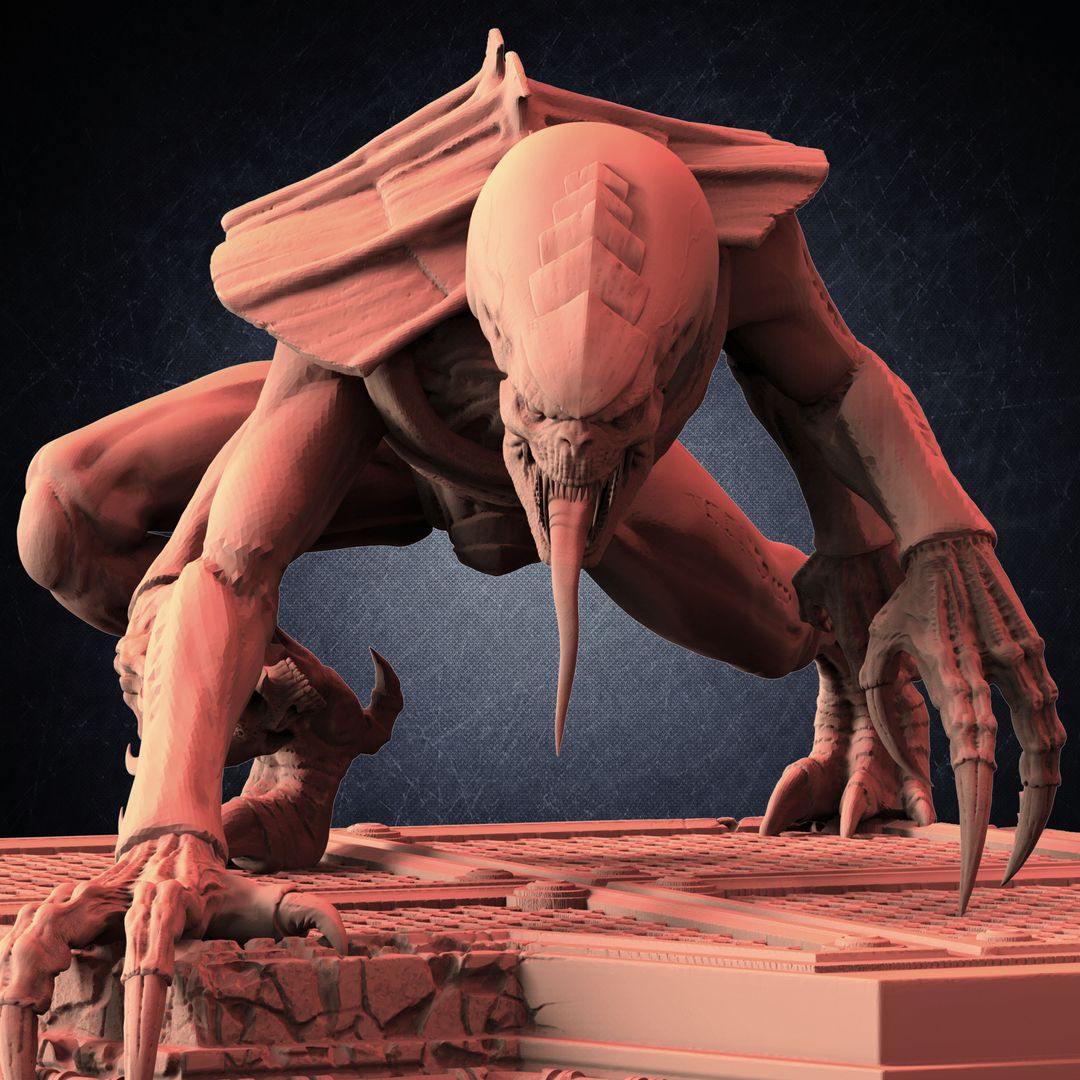 Genestealer