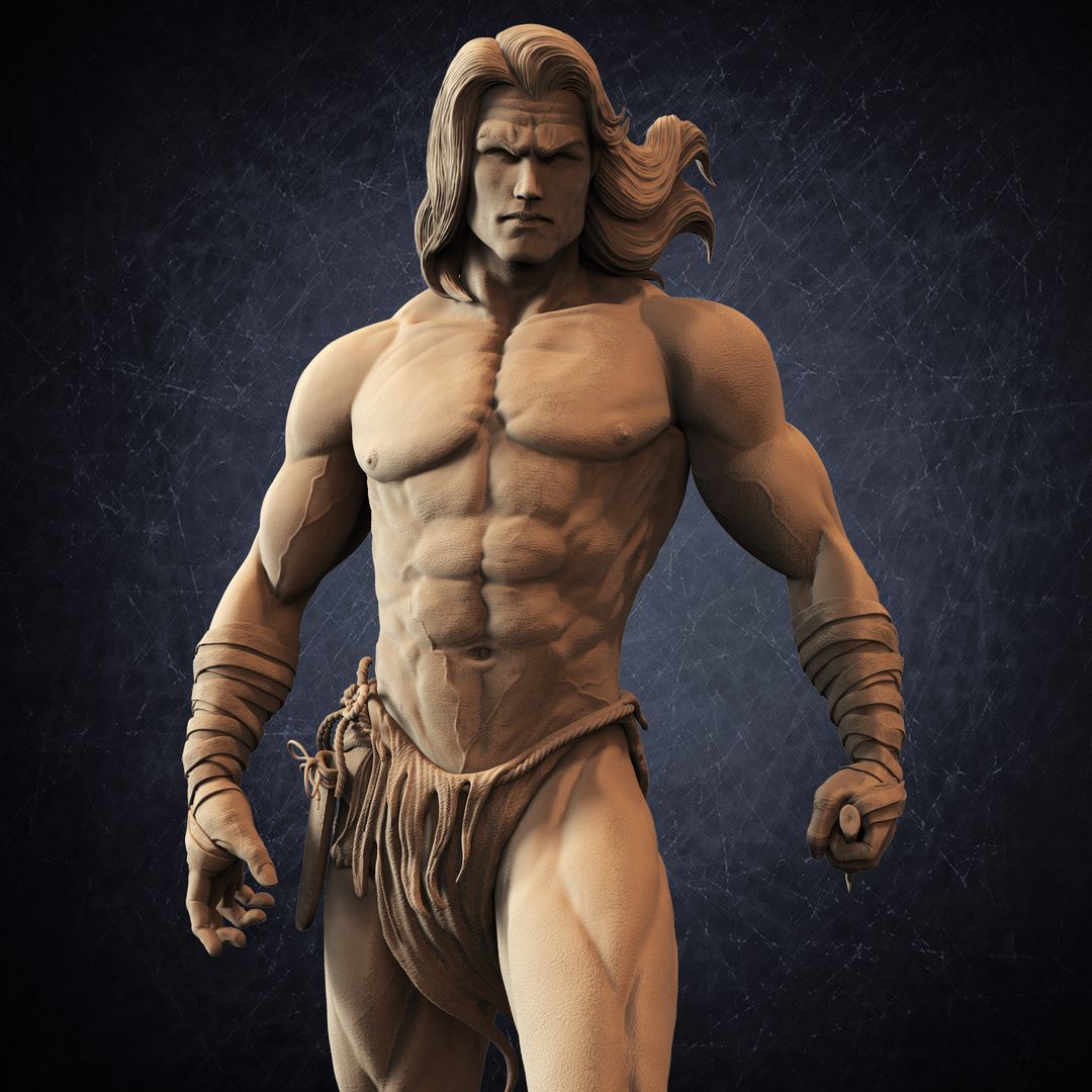 Tarzan