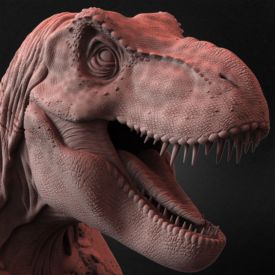 T-Rex