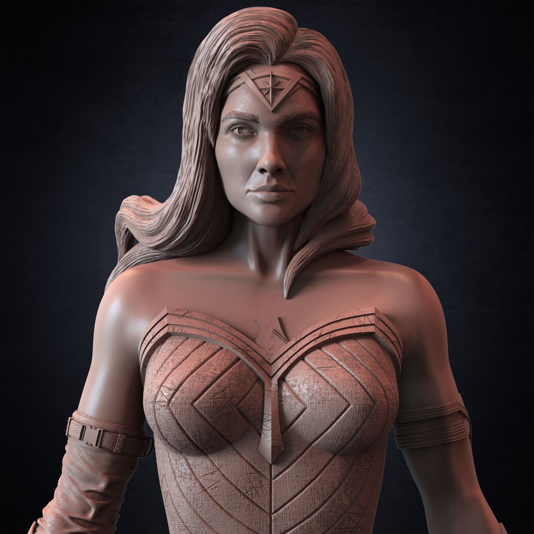 Wonder Woman