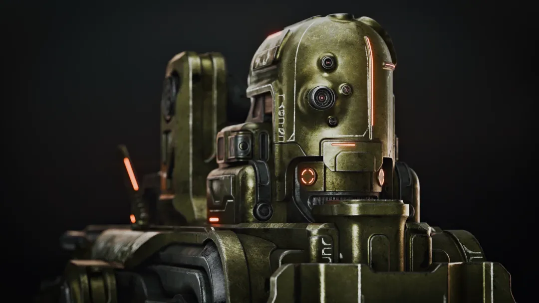 Arsenal Droid