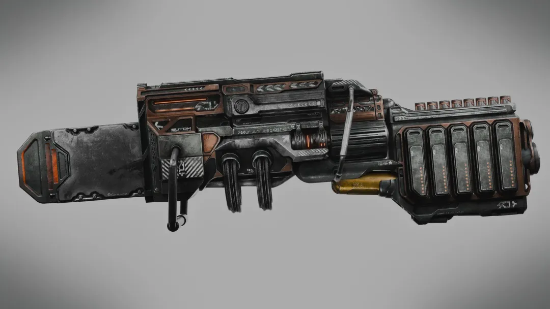 Thermal Laser - Sutom Complex