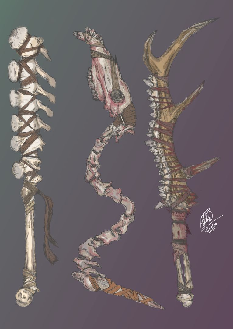 Primal