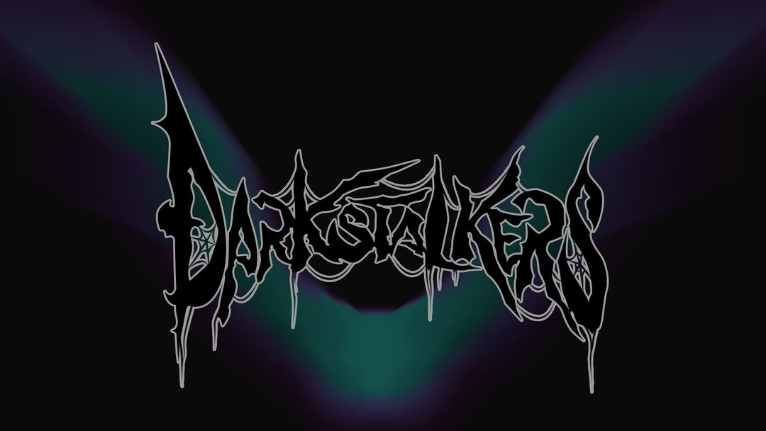 Darkstalkers