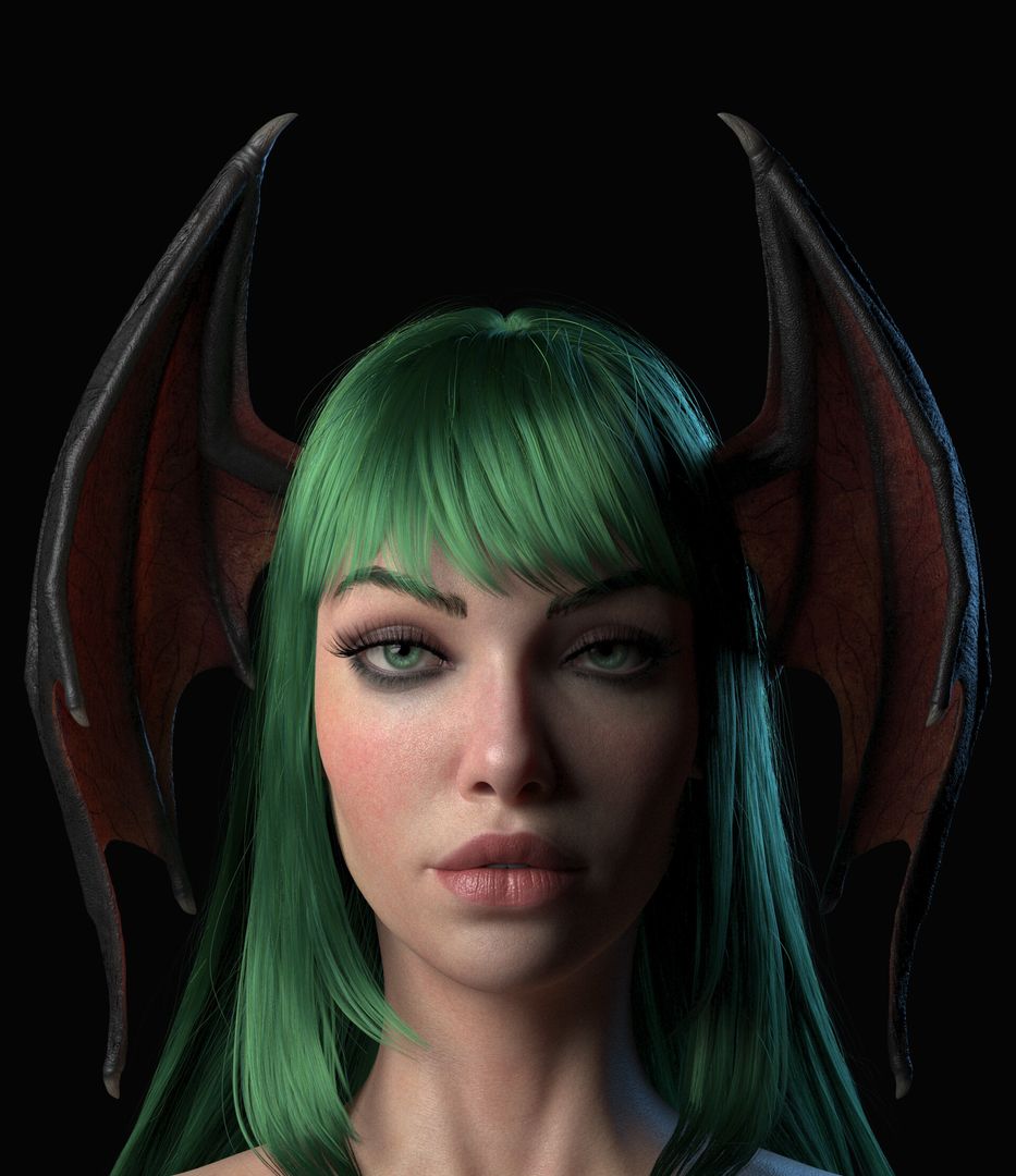 Morrigan