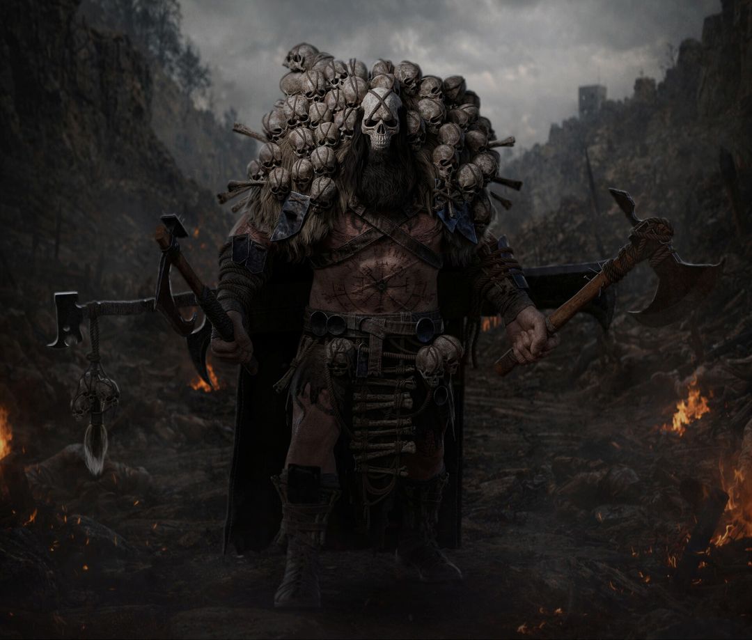 Barbarian