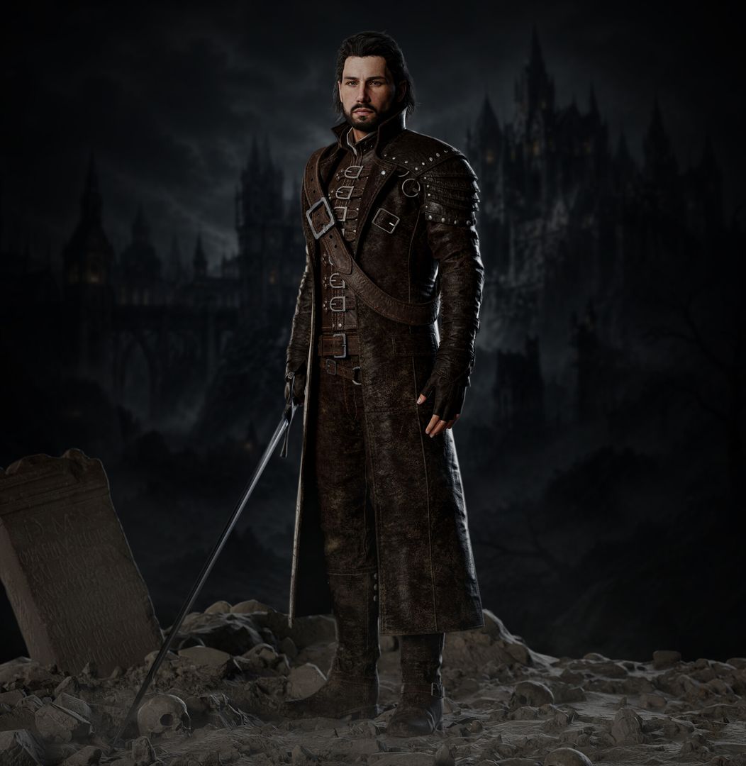 Van Helsing