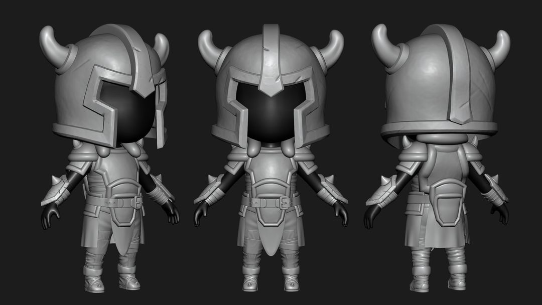 Game Props