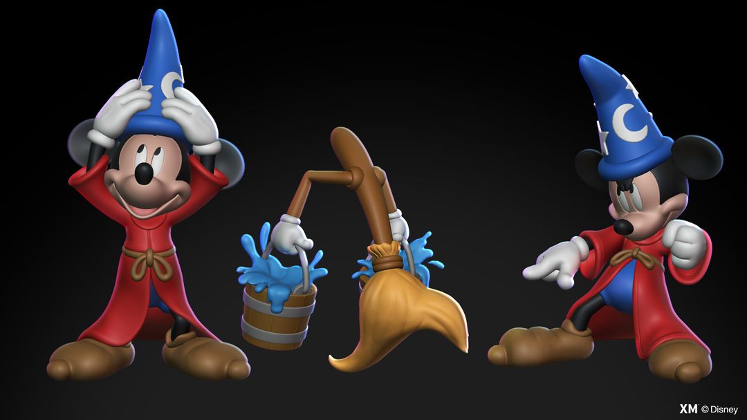 Disney Fantasia