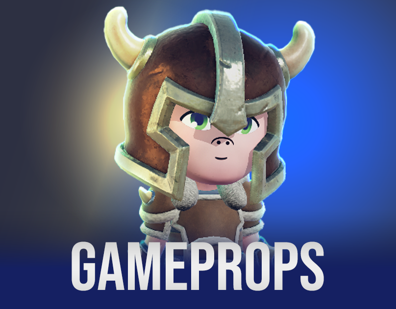 Game Props
