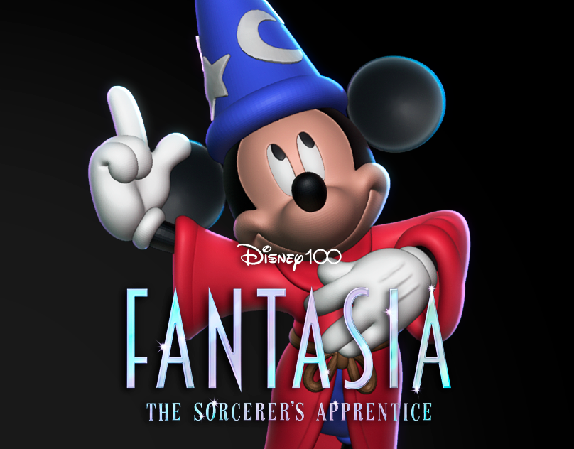 Disney Fantasia