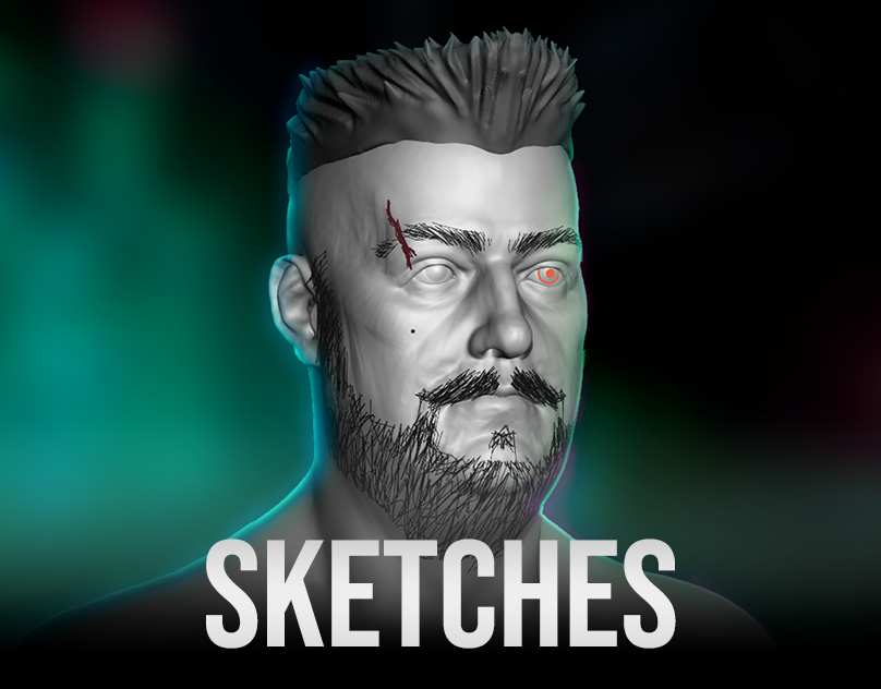 Sketches