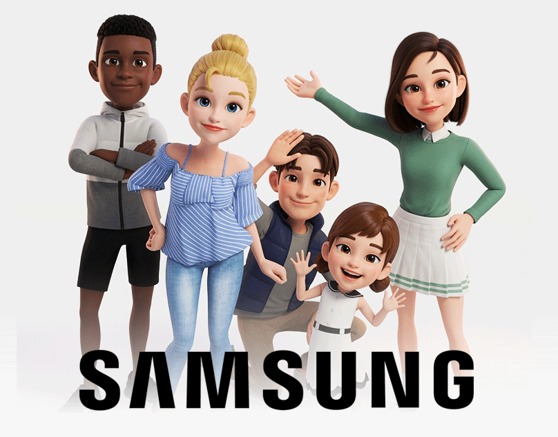 AR EMOJI SAMSUNG - SIDIA