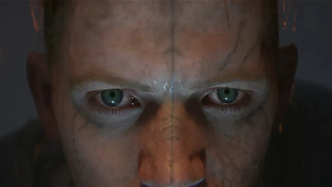 Senua's Saga: Hellblade II