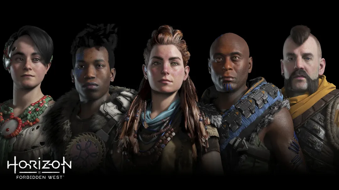 Horizon II: Forbidden West
