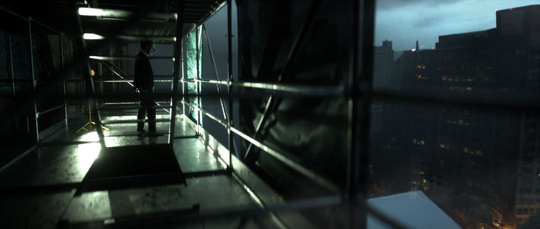 PAYDAY 3 Keyframes