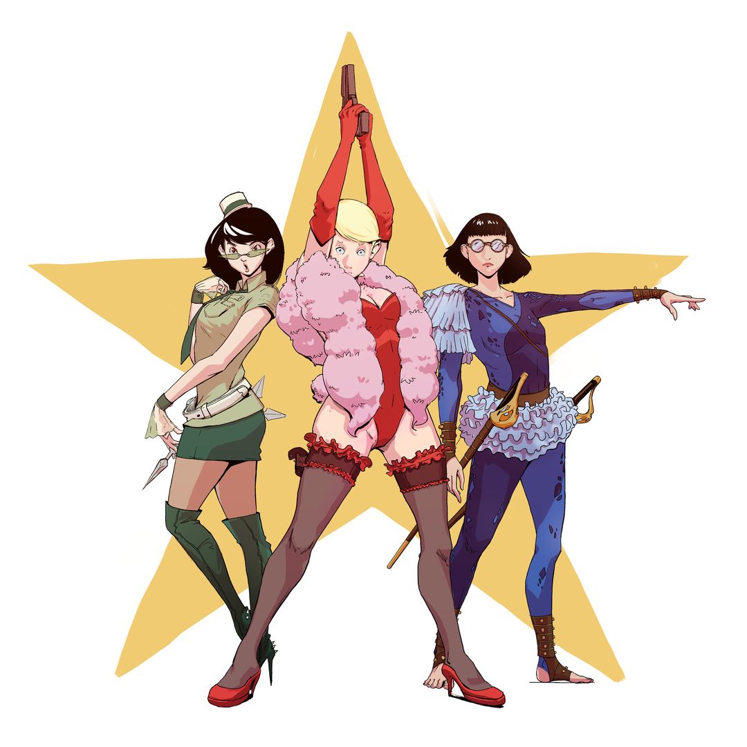 Starworrth