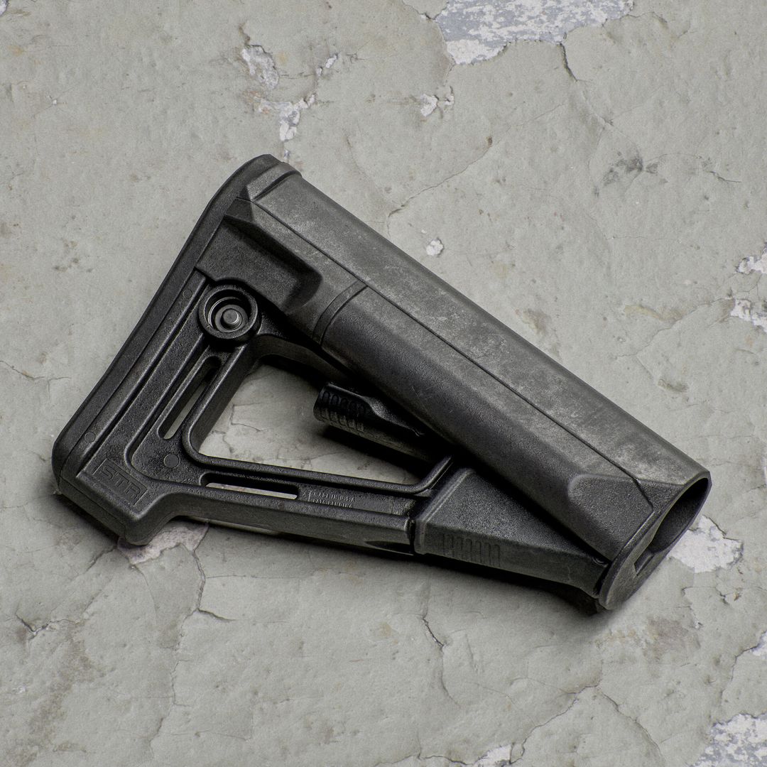 Magpul STR Commercial-Spec