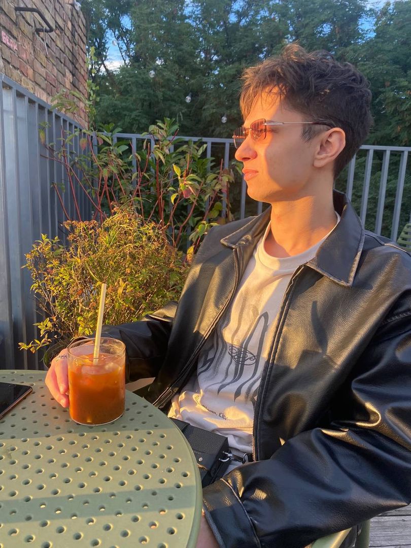 Profile Image