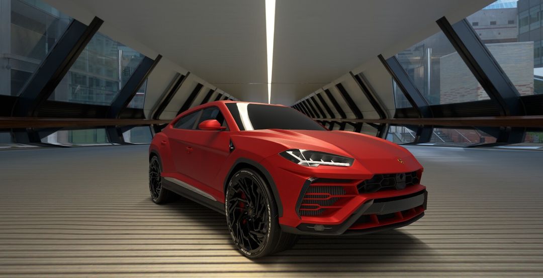 Lamborghini