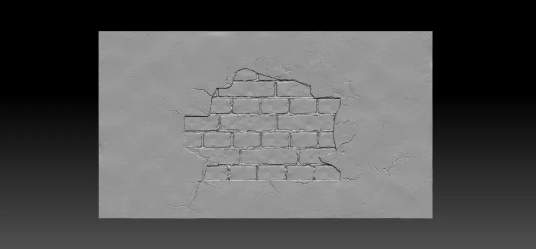 Tileable Brick