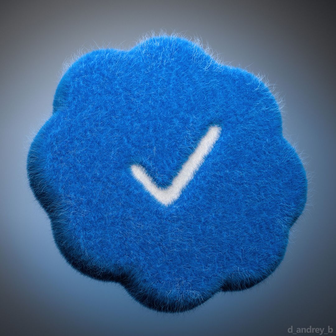 Twitter Verified Checkmark Drama