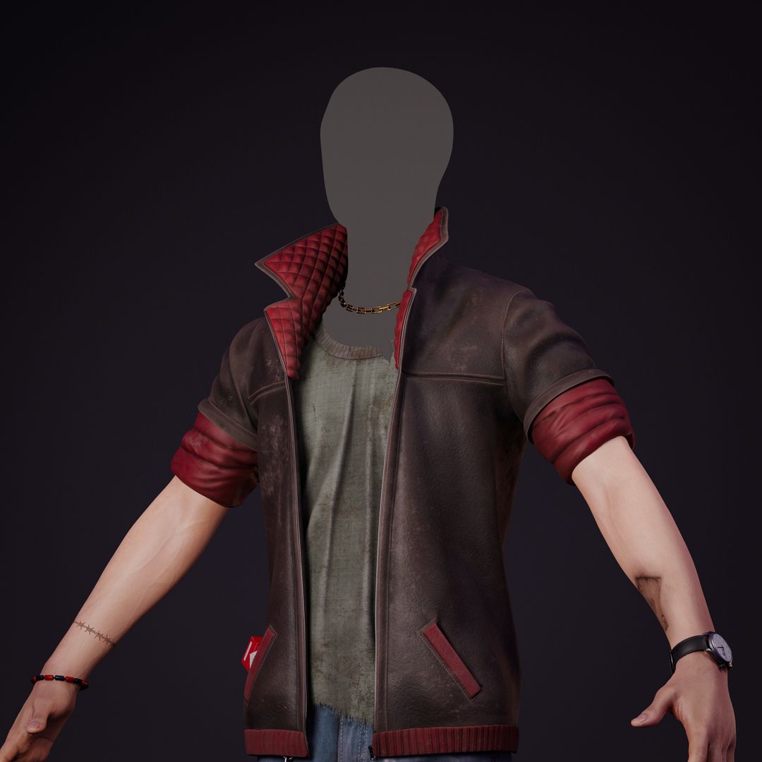 Protagonist