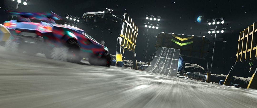Pwnisher 3D Challenge Submission