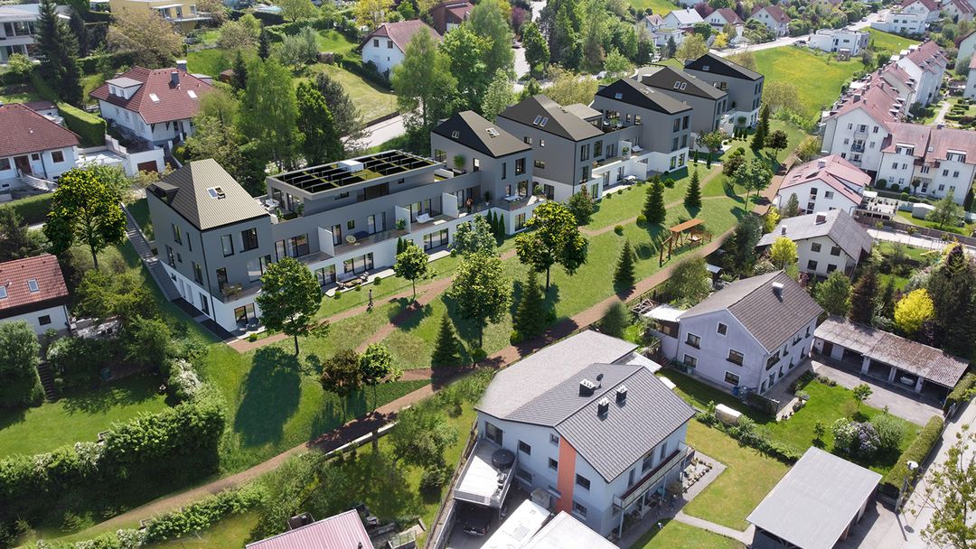 REAL ESTATE VISUALIZATION