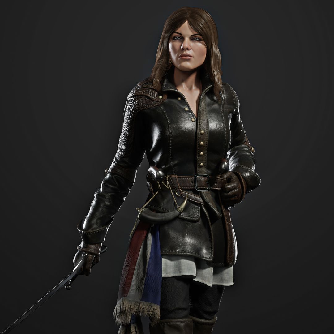 Swashbuckler