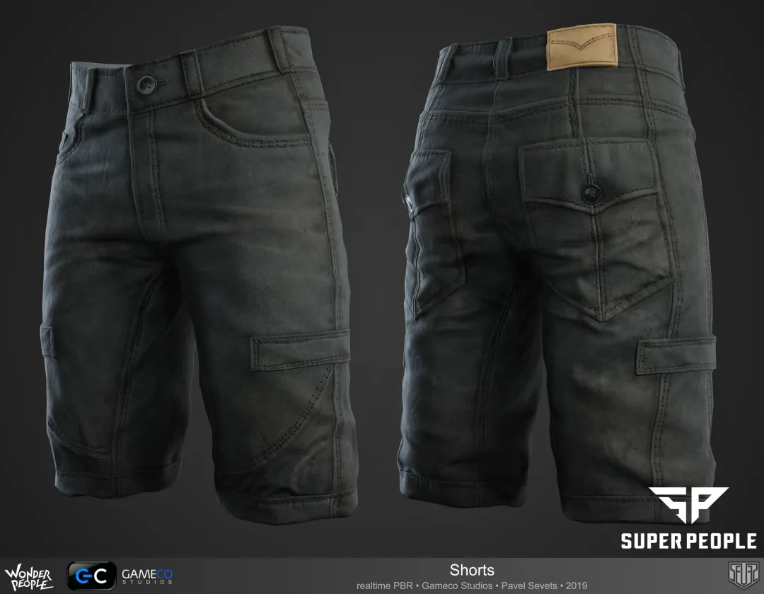 Shorts
