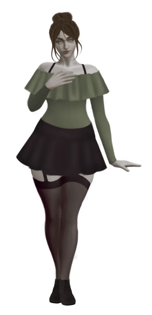 Character Design