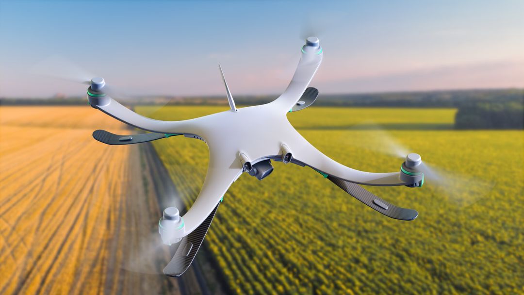 X-Drone