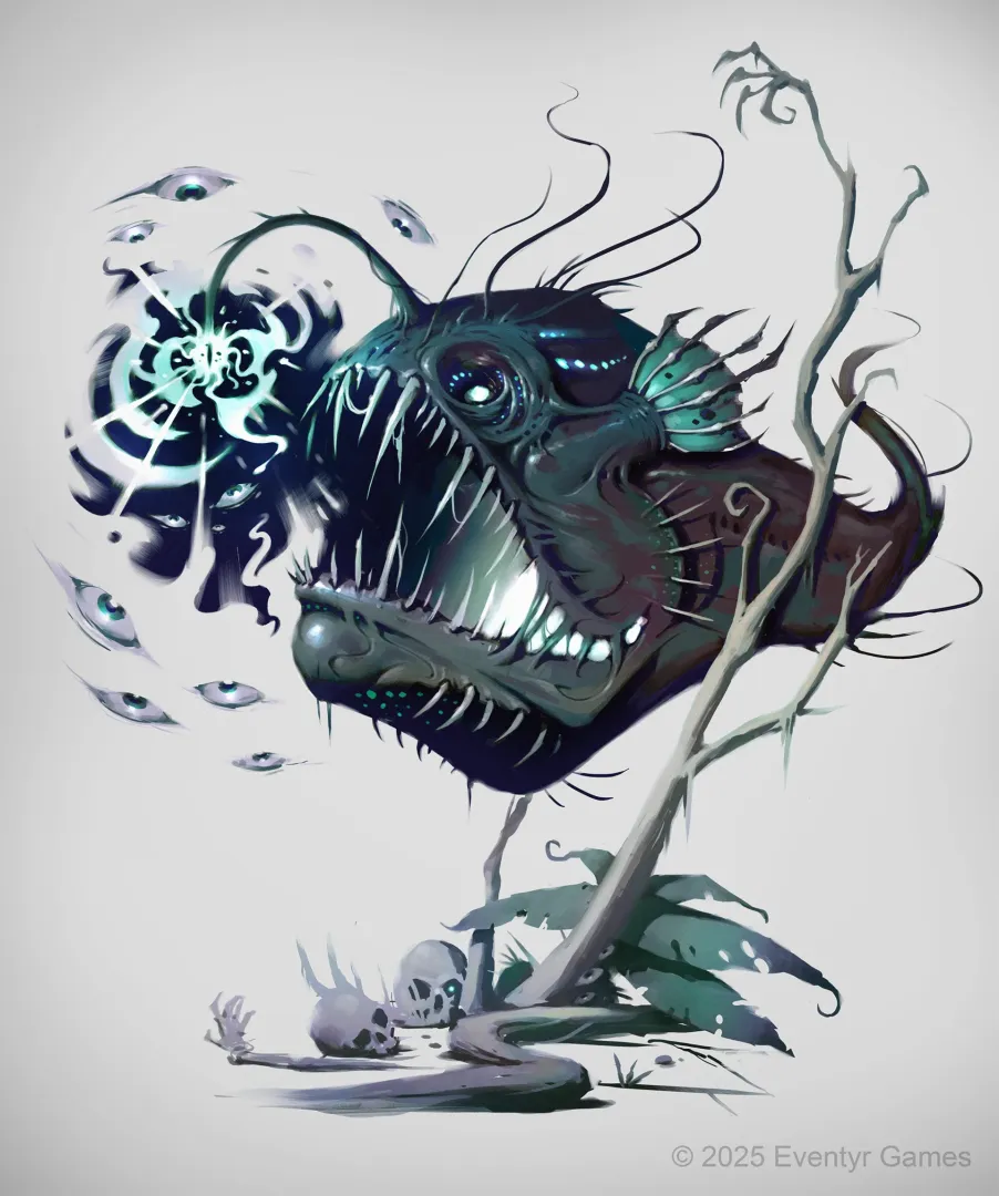 Dream Angler