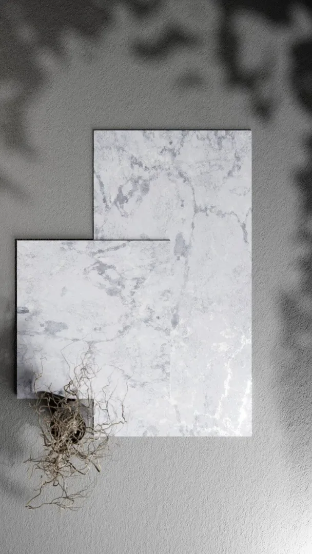 Floor tiles