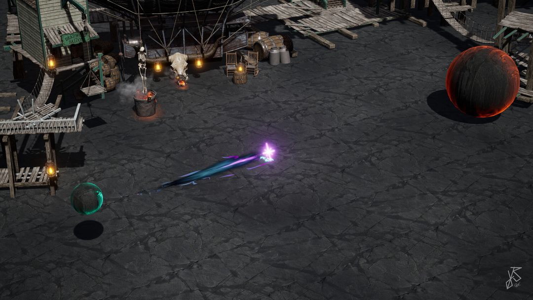 Butterfly Stylized FX