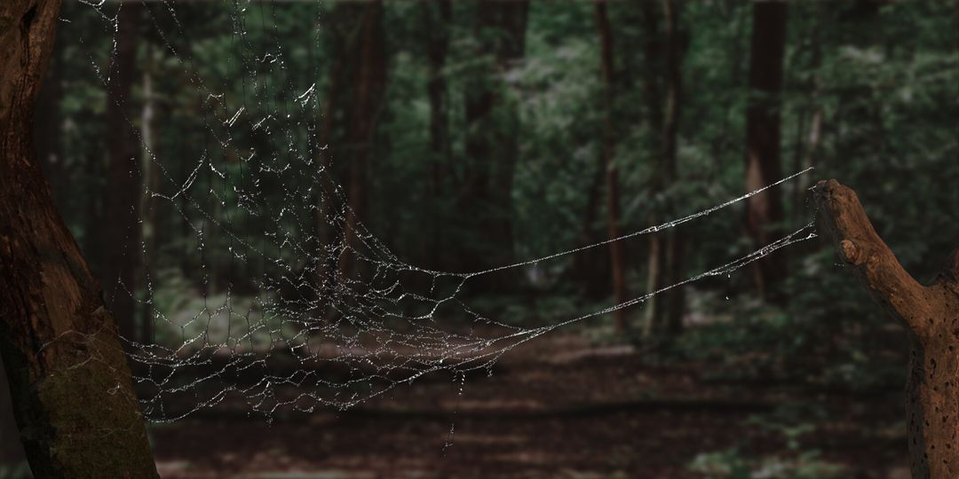 Spider Web HDA