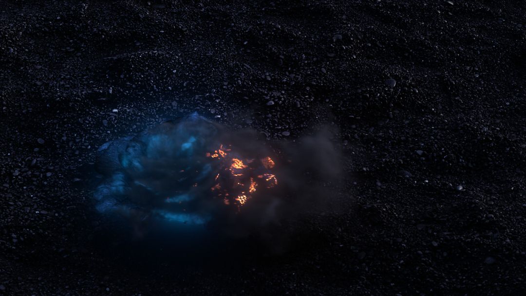 CSTM Disintegration