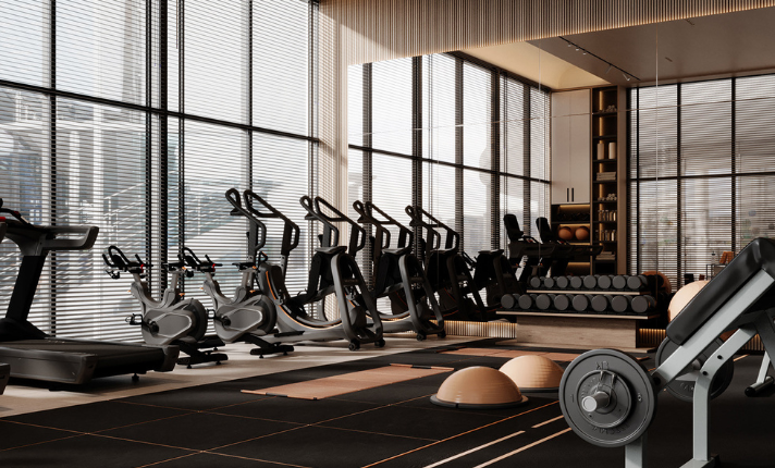 Serenity Wellness Studio
