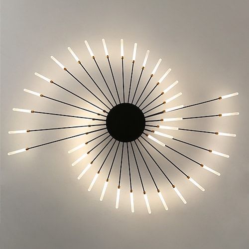 Modern 3d Lighting
