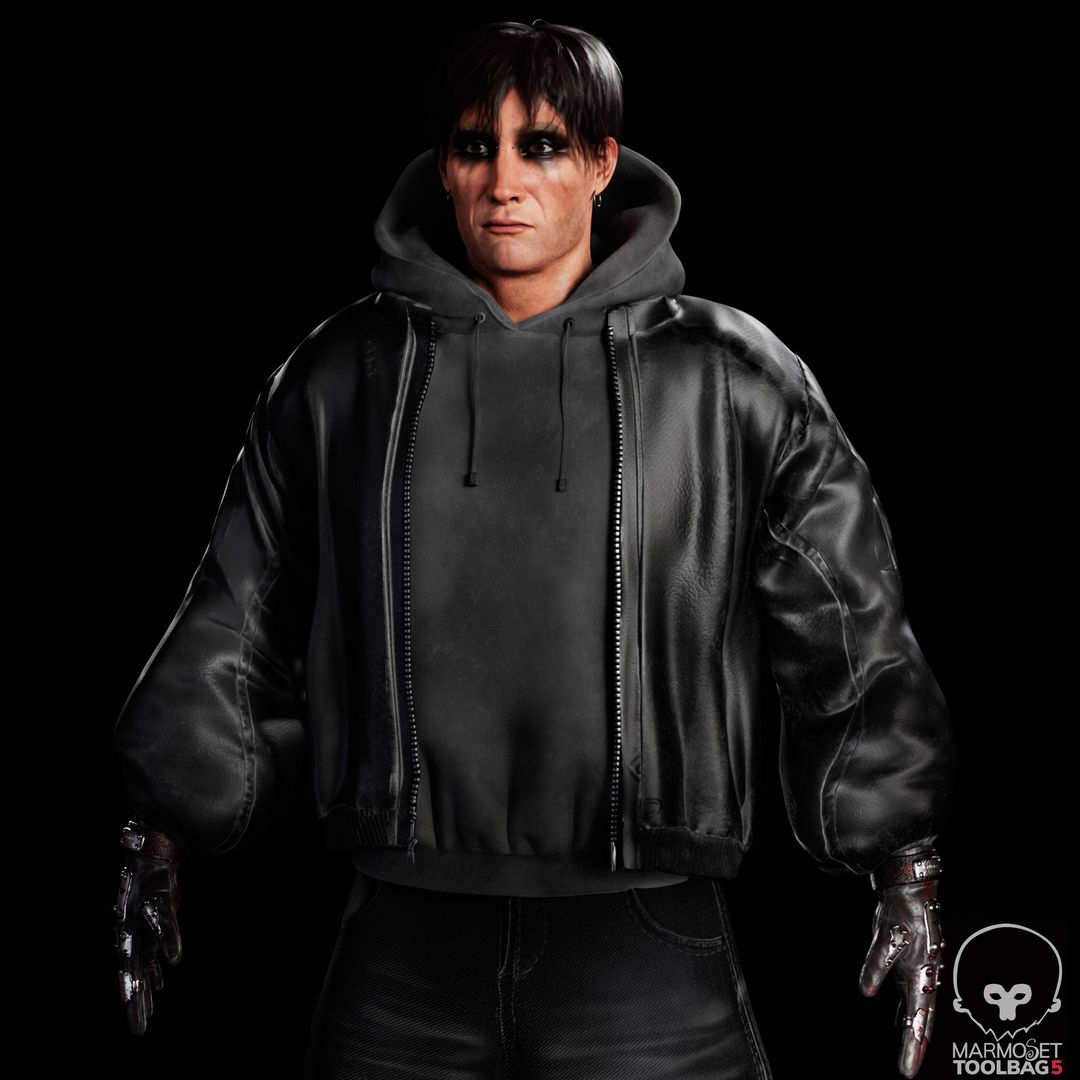 Mads - Real-time
