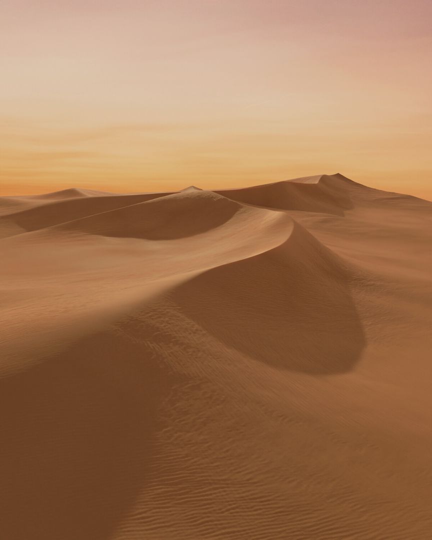 Dunes