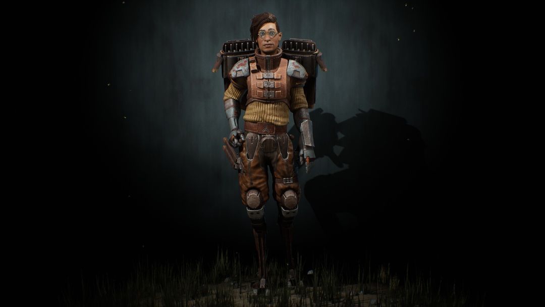 Ranger