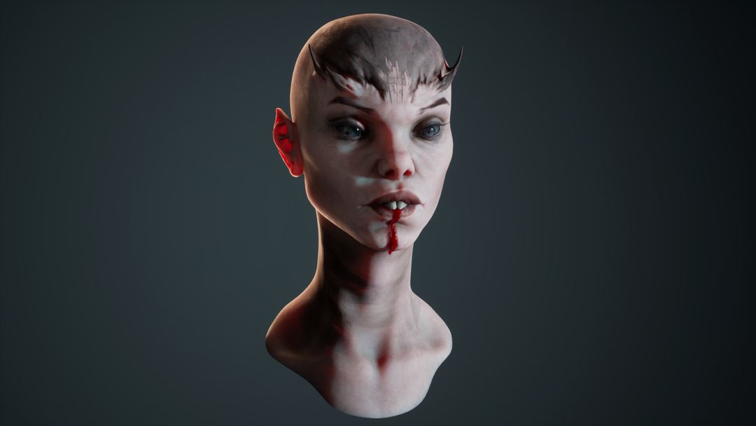 Vampire