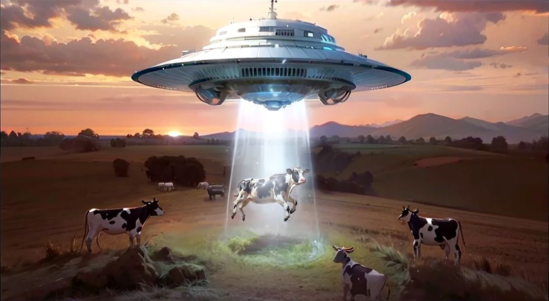 Ai Augmented Storyboard Panels.