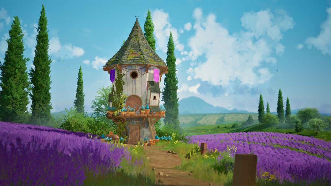 Dovecote
