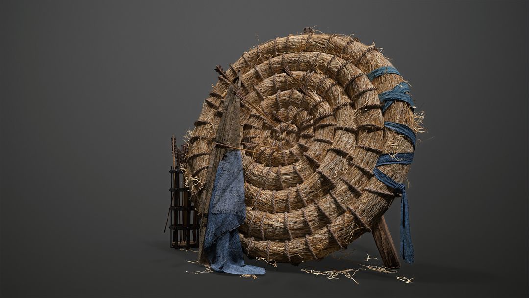 Archery Target