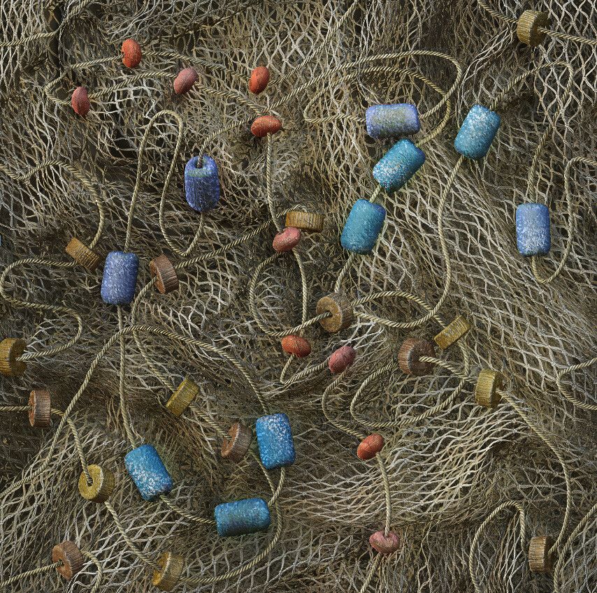 Fishing Net