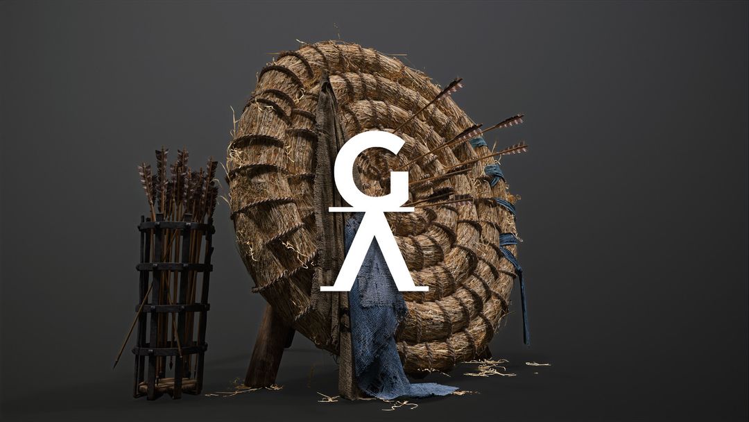 Archery Target Breakdown