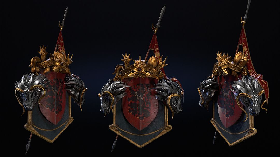 Coat of Arms